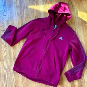 Men’s Adidas sweatshirt